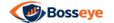 BossEye logo