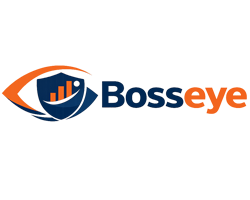 BossEye logo
